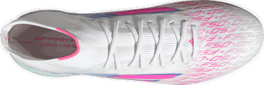 Sneakers og sko adidas Performance F50 SPARKFUSION ELITE FG/AG Hvid | jh7650, 3
