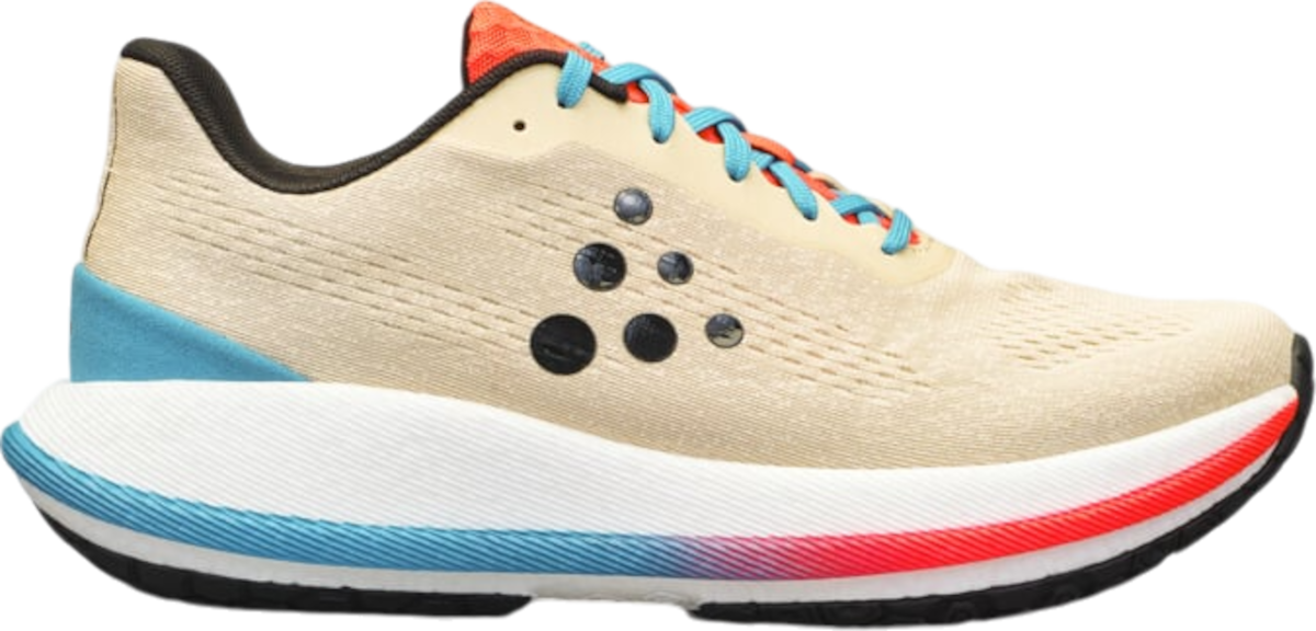 Sneakers og sko Craft PACER W Beige | 1915026-214410, 0