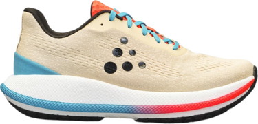 Sneakers og sko Craft PACER W Beige | 1915026-214410, 0