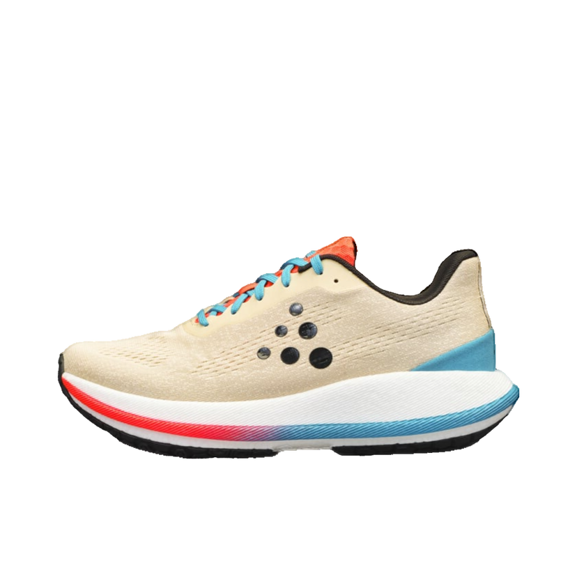 Sneakers og sko Craft PACER W Beige | 1915026-214410