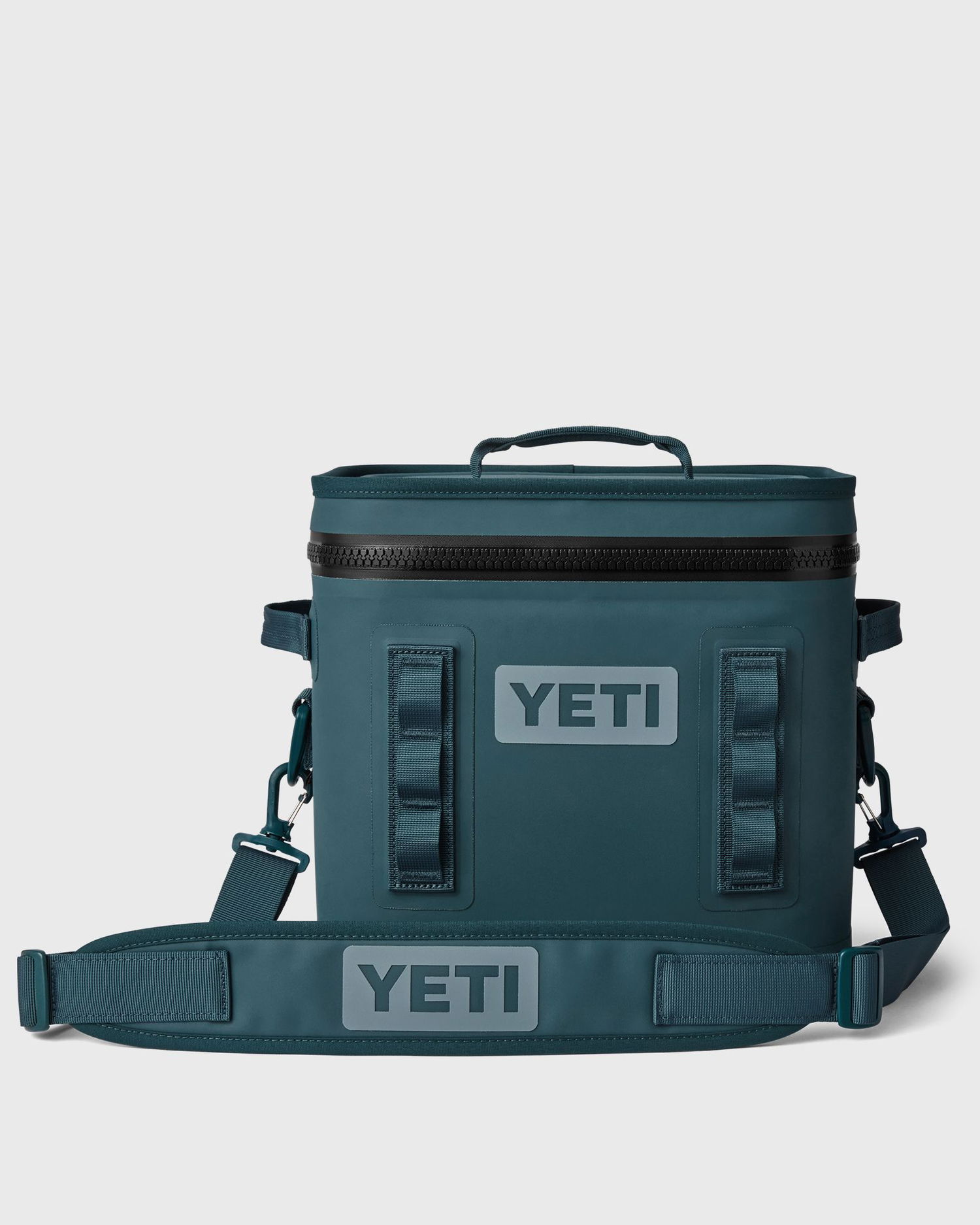 Gadget YETI Hopper Flip 12 Soft Cooler Blå | SKU-E161-S24T, 0