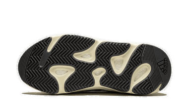 Sneakers og sko adidas Yeezy Yeezy Boost 700 "Analog" Beige | EG7596, 2