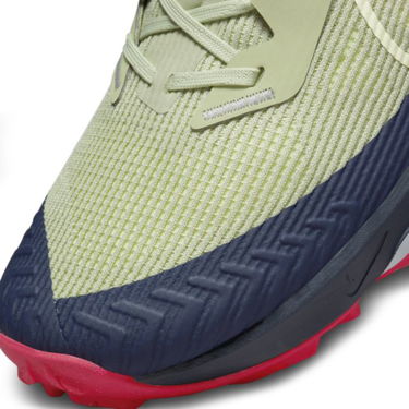 Sneakers og sko Nike Air Zoom Terra Kiger 8 Grøn | DH0649-300, 4