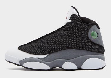 Sneakers og sko Jordan Air Jordan 13 Retro “Black Flint” Sort | DJ5982-060, 0