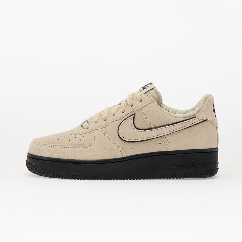 Sneakers og sko Nike Air Force 1 '07 Lv8 Beige | HQ1966-200