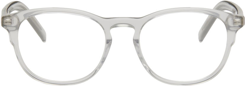 Solbriller Givenchy Givenchy GV Day Glasses Grå | GV50019I@51020