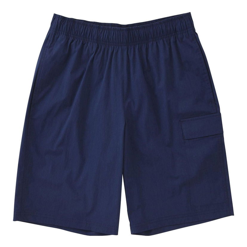 Shorts New Balance Athletics Sports Club Cargo Shorts Blå | AMS31550-NNY