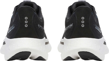Sneakers og sko Saucony Ride 18 Wide Sort | s21001-100, 2