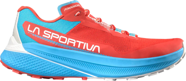 Sneakers og sko La Sportiva Prodigio W Rød | 4015654-56rhm, 0