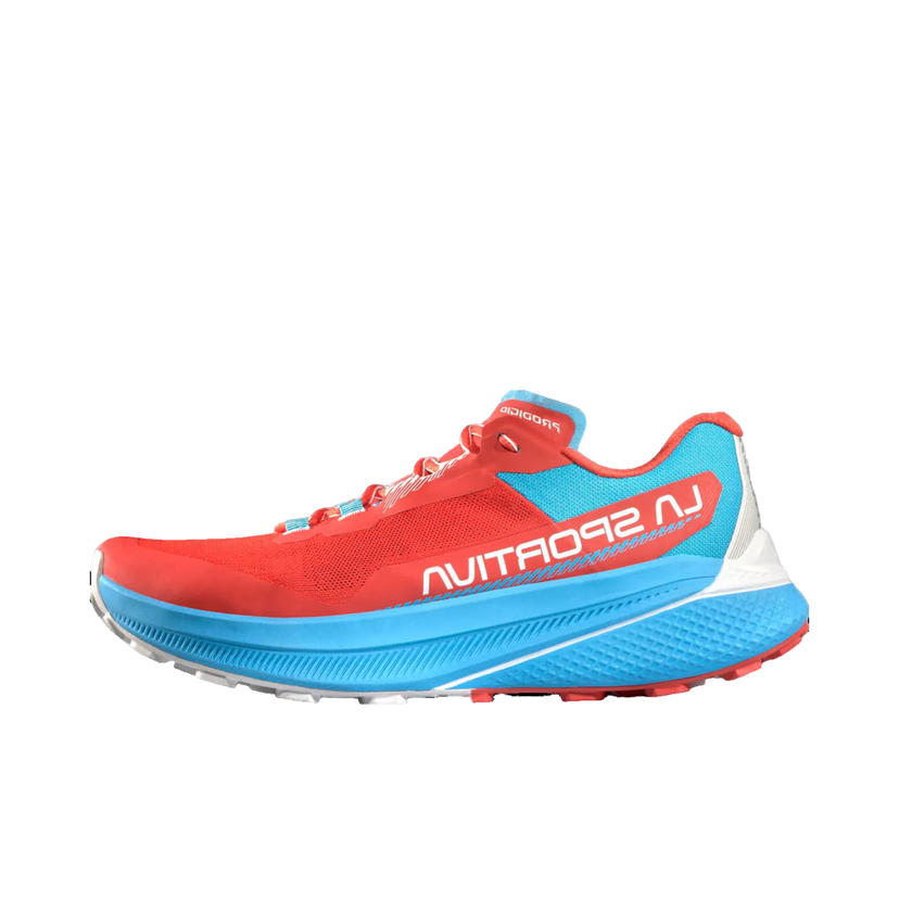 Sneakers og sko La Sportiva Prodigio W Rød | 4015654-56rhm