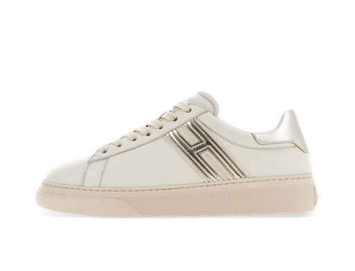 Sneakers og sko Hogan H365 Hvid | HXW3650J310RNP0RU6