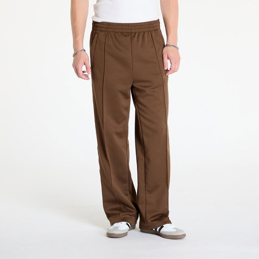Joggingbukser Carhartt WIP Bolan Sweat Pant Chocolate/ Tobacco Brun | I033927 2JMXX