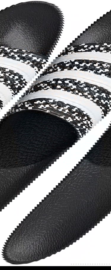Sneakers og sko adidas Originals Originals Adilette Slides Sort | fx5923, 4