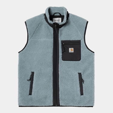 Vest Carhartt WIP Carhartt WIP Prentis Fleece Vest Blå | I035698_9, 0