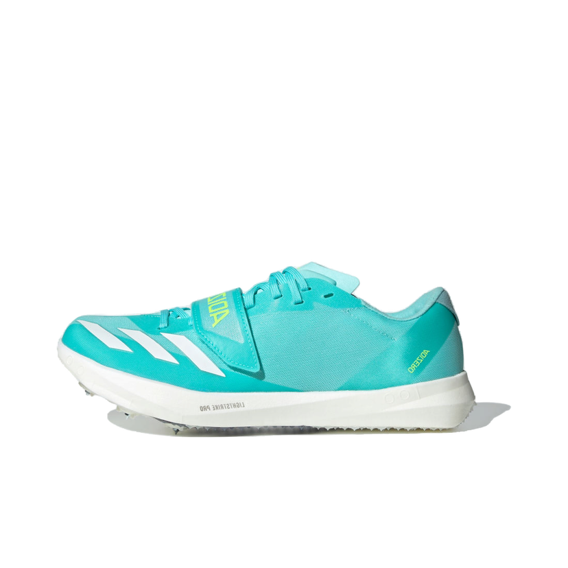 Sneakers og sko adidas Performance Adizero TJ/PV Track and Field Turkis | JH5232