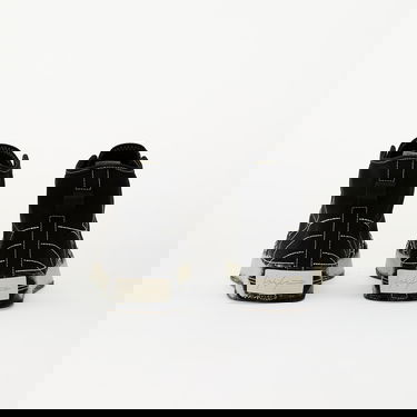 Sneakers og sko Y-3 Y-3 Nizza Hi Sort | JQ2449, 4