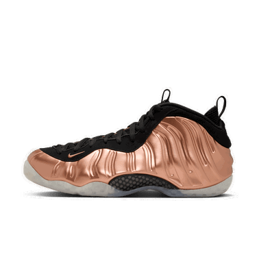 Sneakers og sko Nike Air Foamposite One "Metallic Copper" Metalisk | FZ9902-001, 0