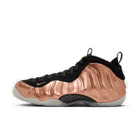 Air Foamposite One "Metallic Copper"