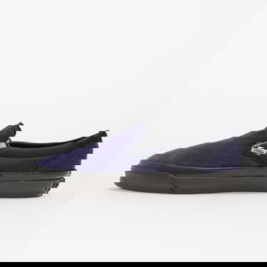 Sneakers og sko Vans LX Classic Slip-On 98 Lilla | VN000D9WEMT1, 0