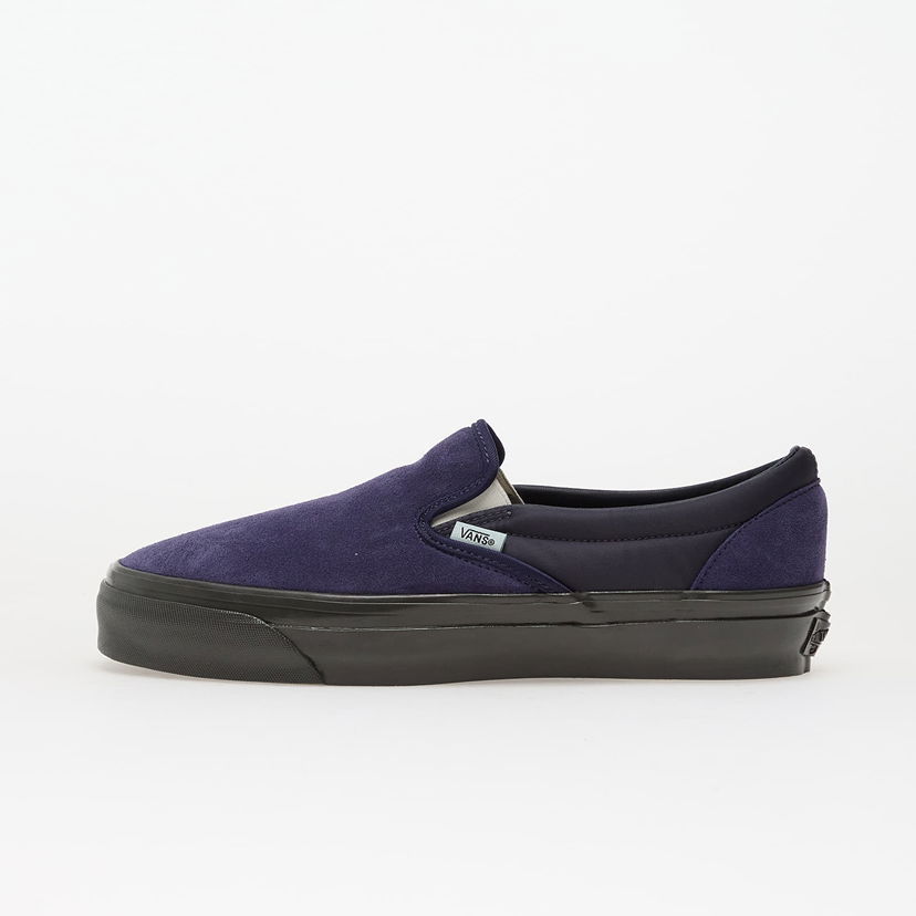 Sneakers og sko Vans LX Classic Slip-On 98 Lilla | VN000D9WEMT1