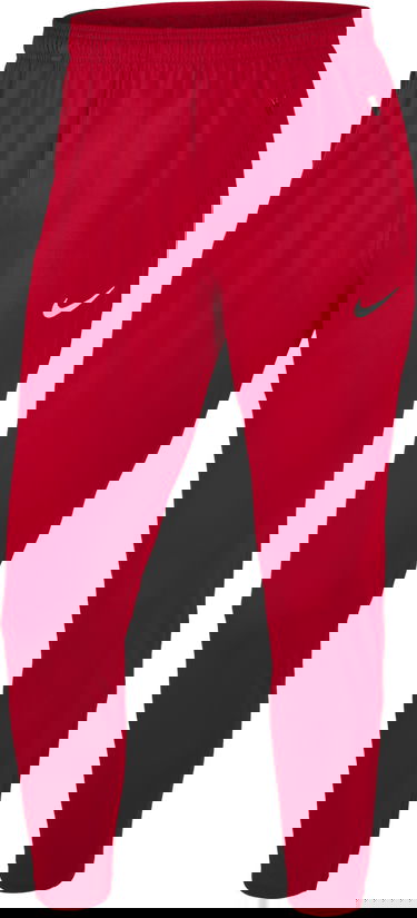 Joggingbukser Nike Sweatpants Dri-FIT Element Rød | nt0317-657, 0