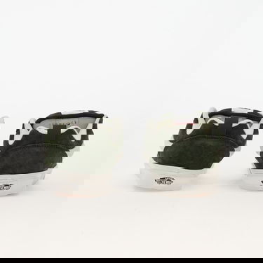 Sneakers og sko Vans Knu Skool Grøn | VN000D22EMU, 4