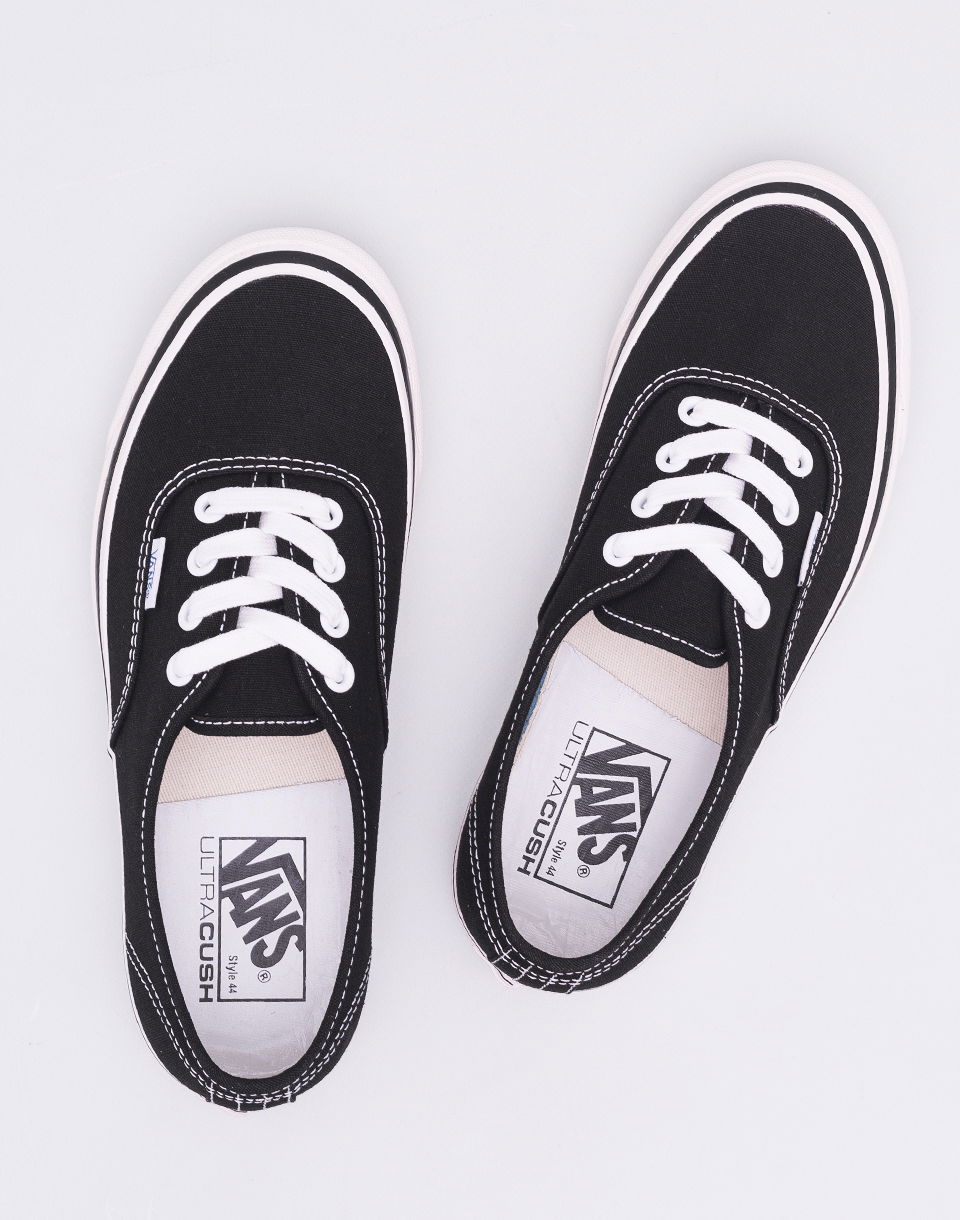 Sneakers og sko Vans Authentic 44 DX (Anaheim Factory) Sort | VN0A38ENMR21, 1