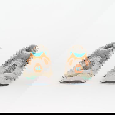 Sneakers og sko Asics GEL-NYC Orange | 1203A383-600, 2