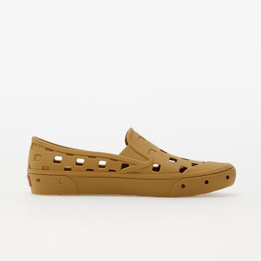 Sneakers og sko Vans Slip-On Brun | VN0A5HF8BAE1, 1