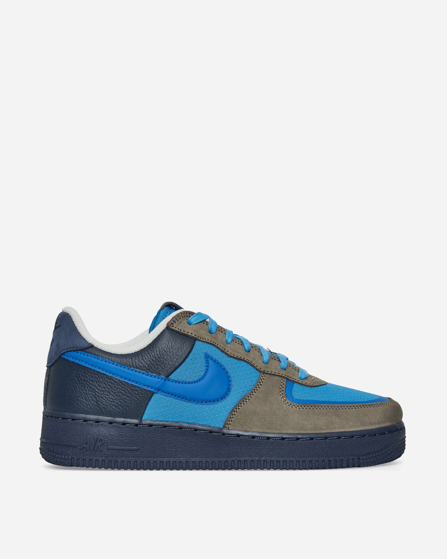 Sneakers og sko Nike Air Force 1 Low SP Stash (2024) Blå | HF5516-001, 1