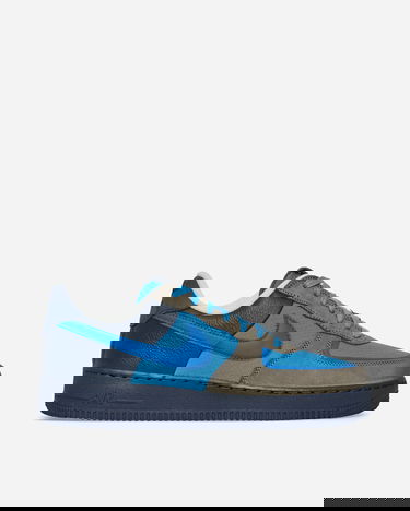 Sneakers og sko Nike Air Force 1 Low SP Stash (2024) Blå | HF5516-001, 1
