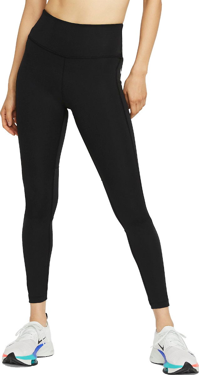 Leggings Nike Epic Fast Leggings Sort | cz9240-010, 0