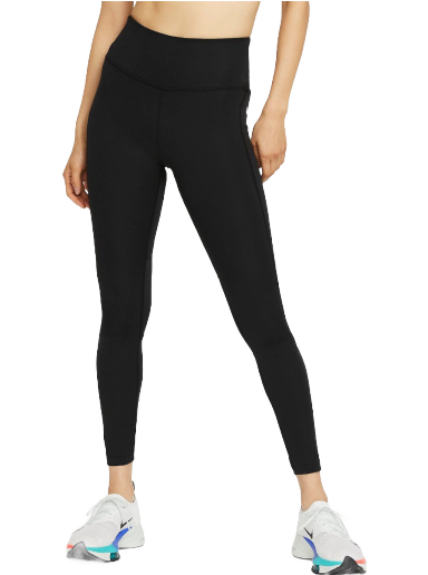 Leggings Nike Epic Fast Leggings Sort | cz9240-010