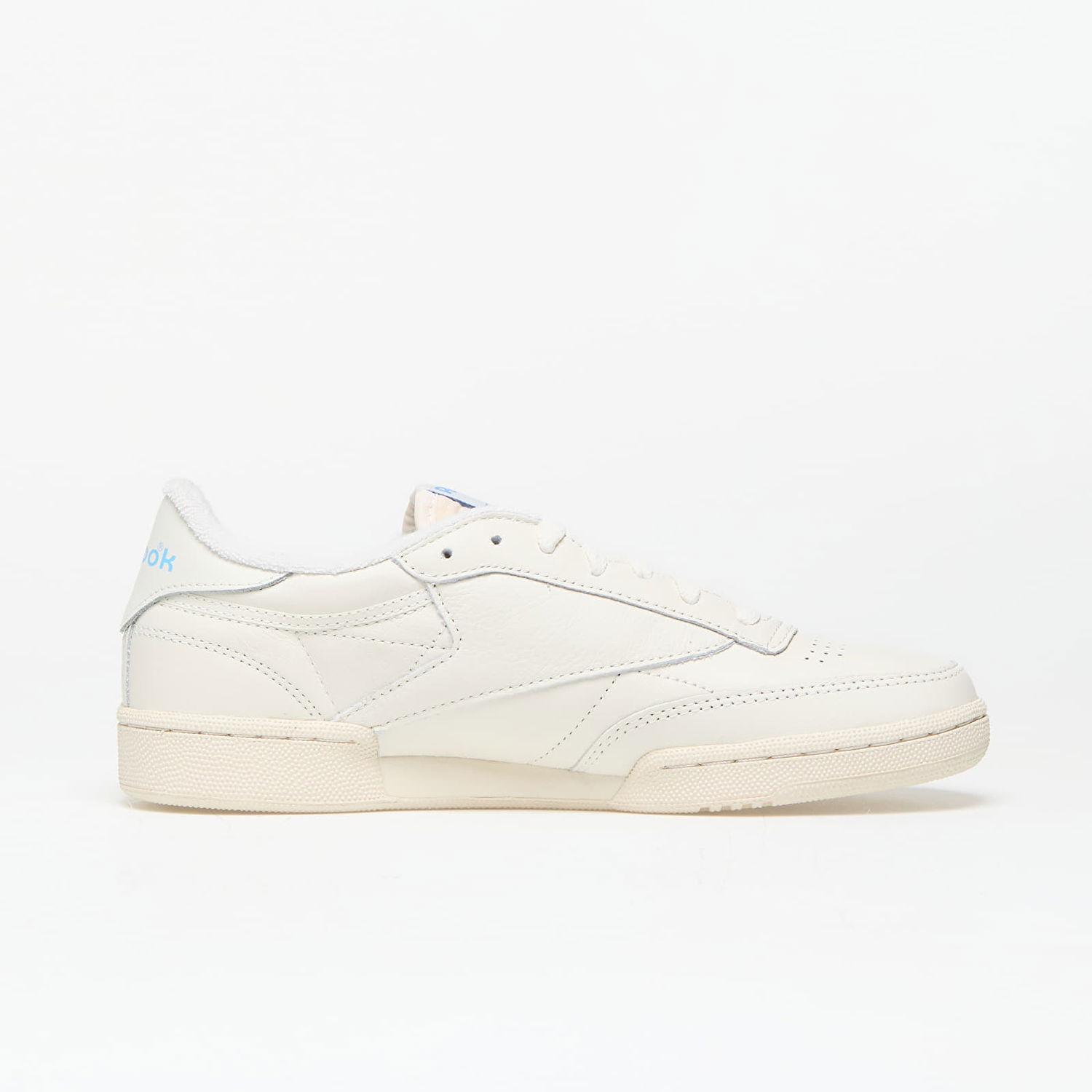 Sneakers og sko Reebok Club C 85 Hvid | GX3687, 1