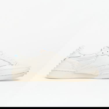 Sneakers og sko Reebok Club C 85 Hvid | GX3687, 1
