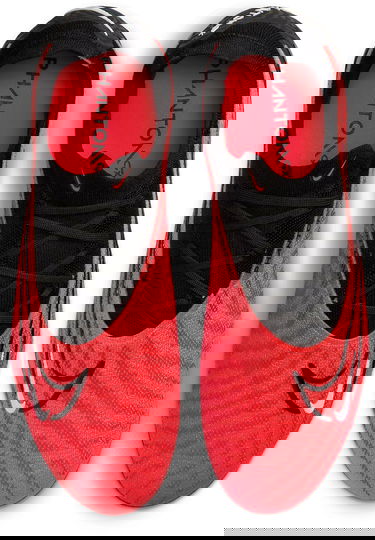 Sneakers og sko Nike PHANTOM GX ELITE SG-PRO AC Rød | dd9443-600, 3