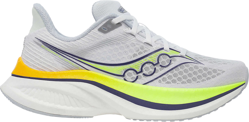 Sneakers og sko Saucony ENDORPHIN SPEED 5 Hvid | s11007-243