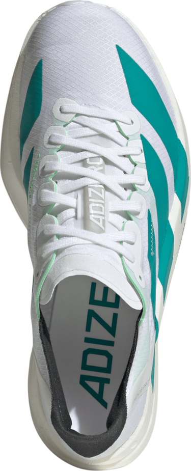 Sneakers og sko adidas Performance ADIZERO ADIOS PRO 4 Hvid | jr1247, 1