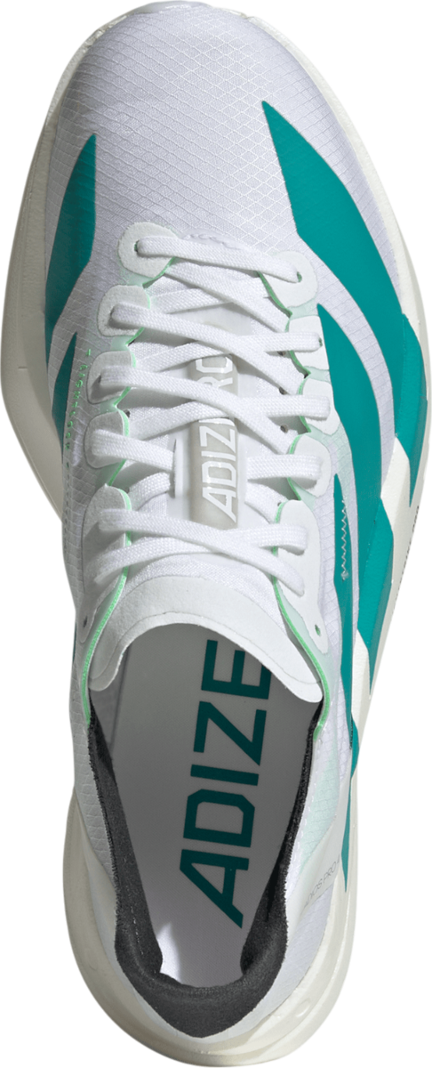 Sneakers og sko adidas Performance ADIZERO ADIOS PRO 4 Hvid | jr1247, 1