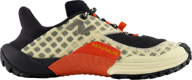 Sneakers og sko New Balance Minimus Trail Beige | wtm10lh1, 0