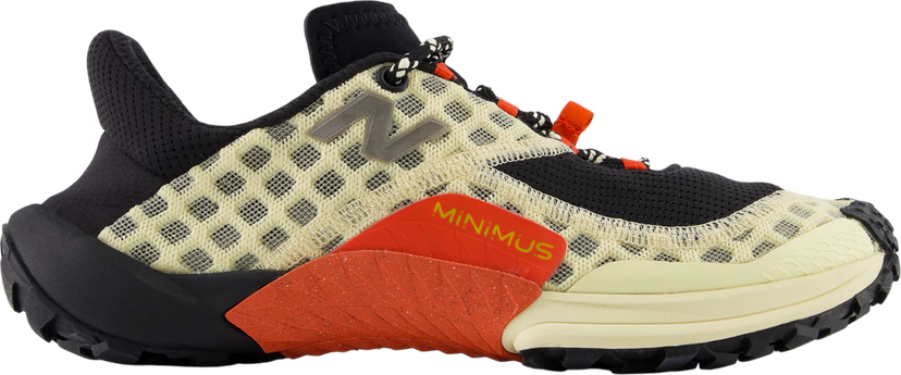 Sneakers og sko New Balance Minimus Trail Beige | wtm10lh1