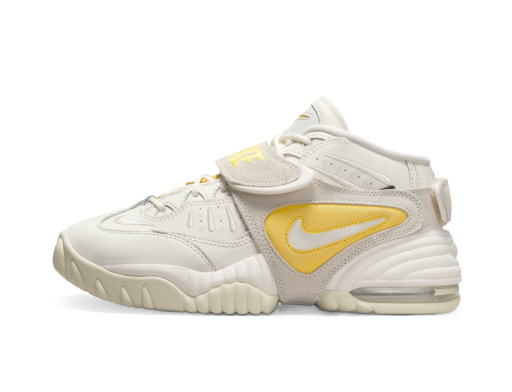 Sneakers og sko Nike Air Adjust Force "Citron Pulse" Beige | FJ4552-100