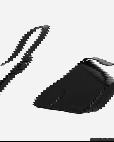 Skuldertaske KIKO KOSTADINOV Trivia Bag Sort | KKWAW24BG02 125, 3
