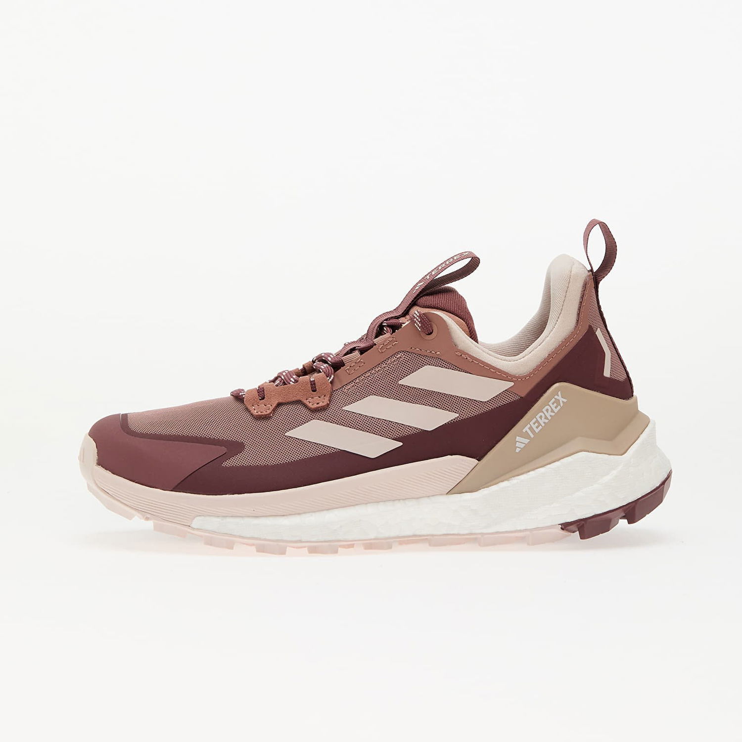 Sneakers og sko adidas Performance Terrex Free Hiker 2 Low Brun | IH0614, 0