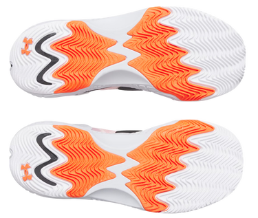 Sneakers og sko Under Armour UA Spawn 7 Lyserød | 3028461-100, 4