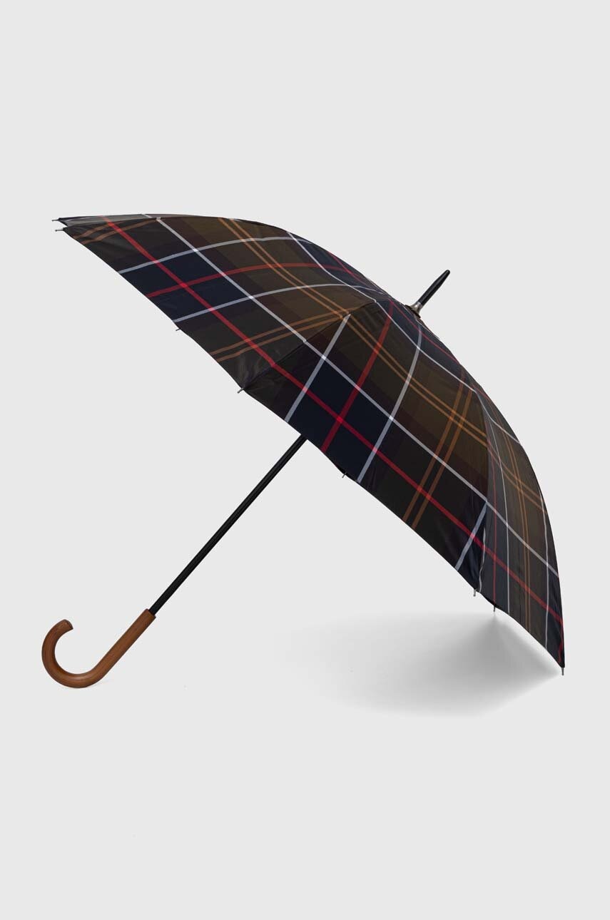 Tilbehør Barbour Barbour Tartan Umbrella Flerfarvet | UAC0202, 0