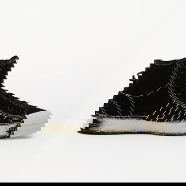 Sneakers og sko Y-3 Y-3 Nizza Hi Sort | JQ2449, 2
