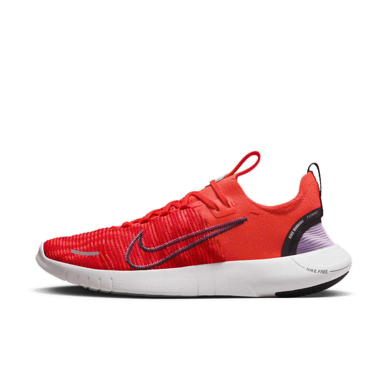 Sneakers og sko Nike Free RN NN Rød | DX6482-601, 0