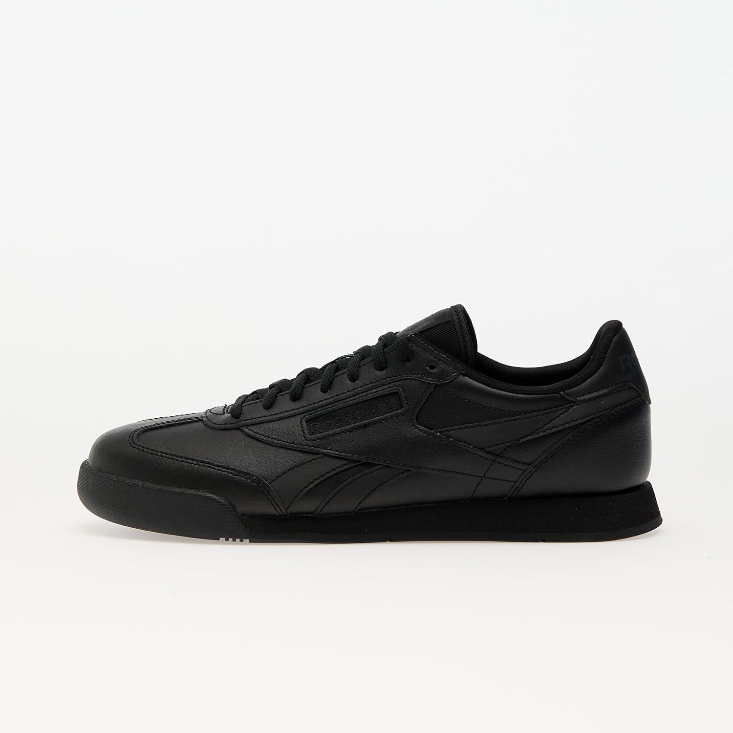 Sneakers og sko Reebok Campio XT Black/ White/ Black Sort | 100209319, 0