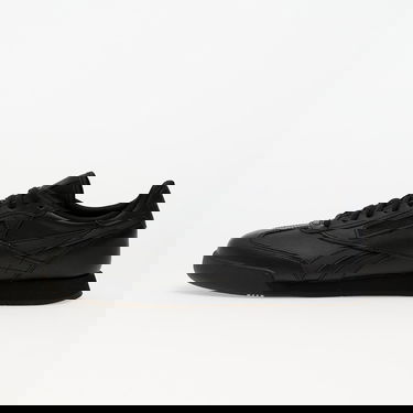 Sneakers og sko Reebok Campio XT Black/ White/ Black Sort | 100209319, 0